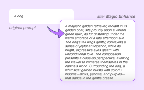 Image Prompt Generator