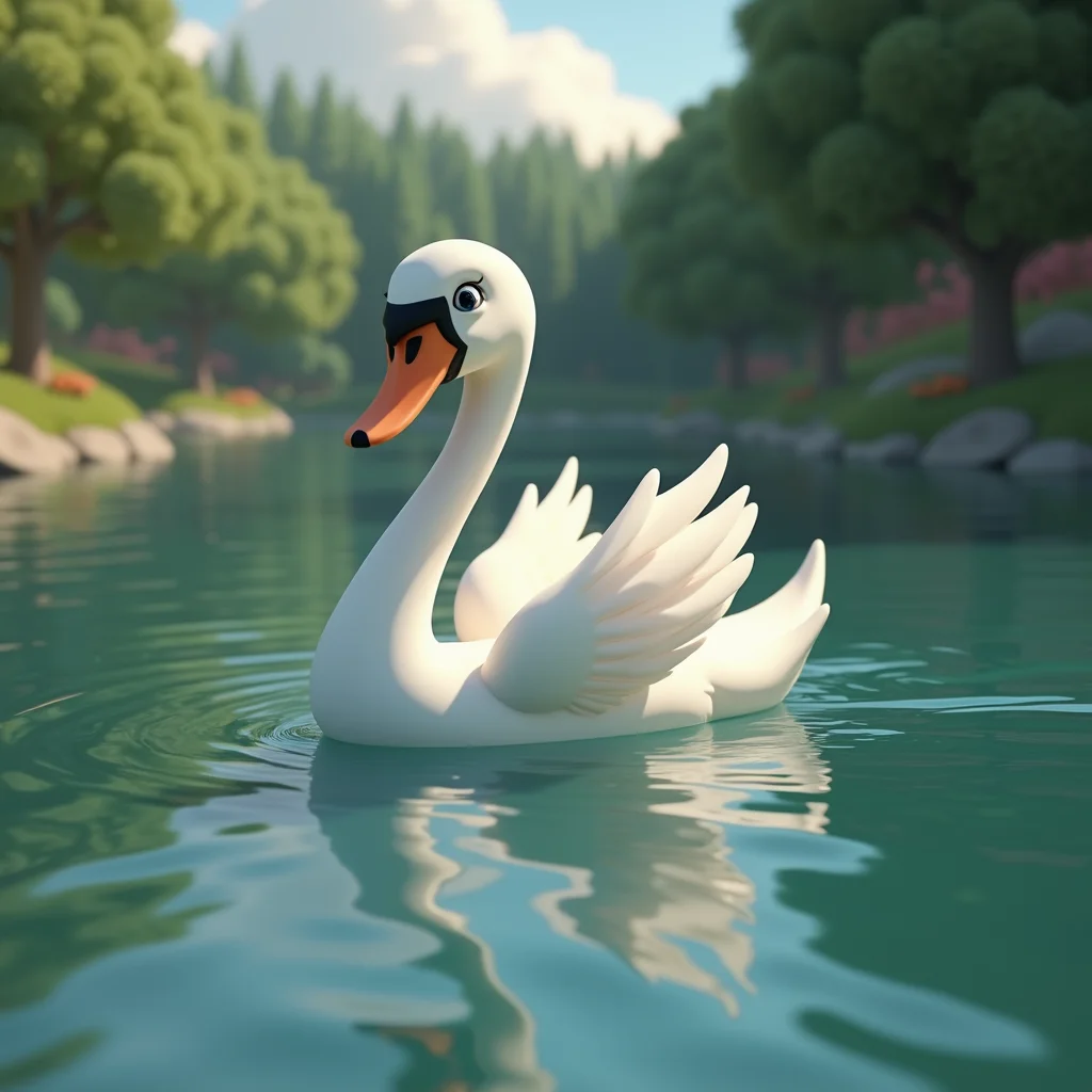 3d Animation