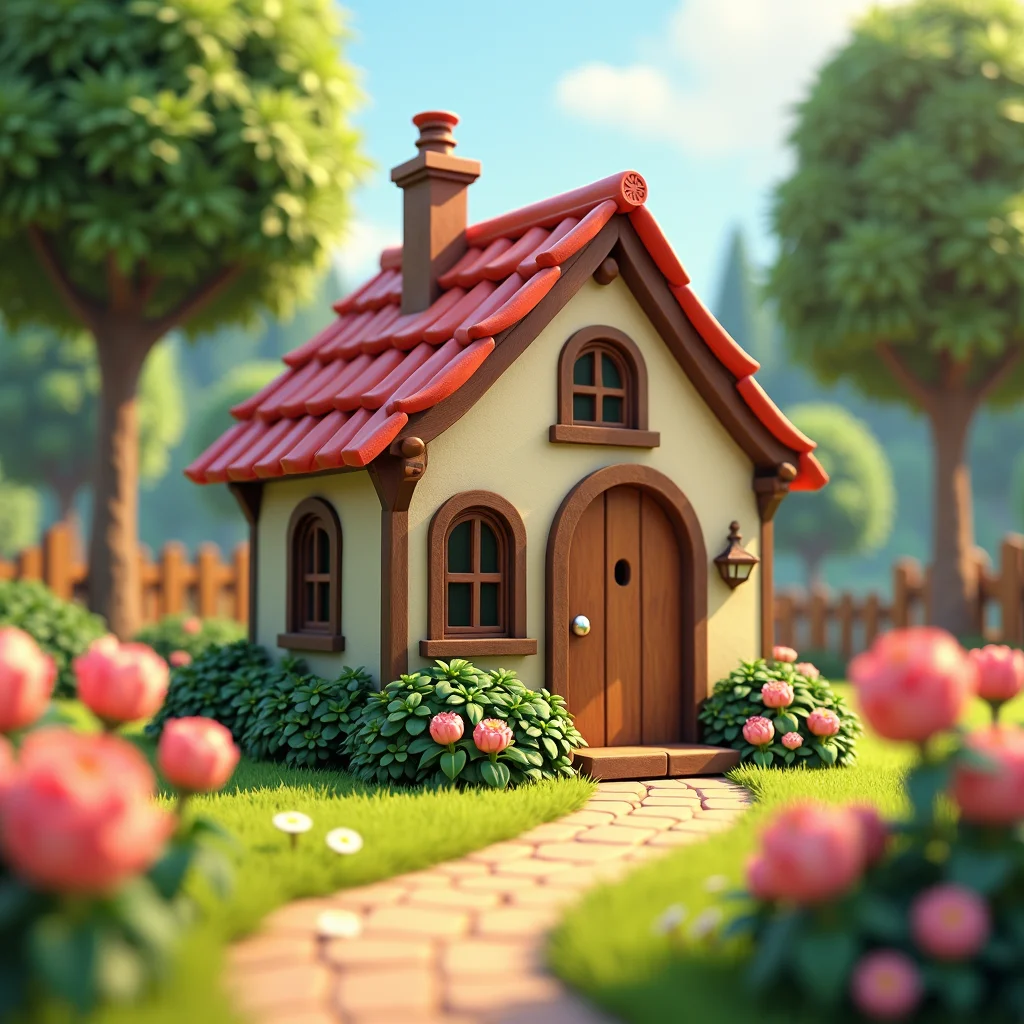 3d Animation