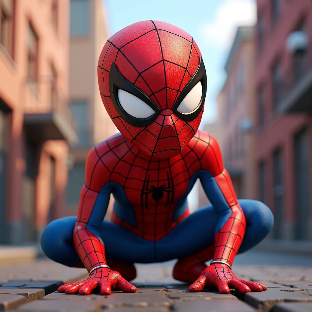 3d Animation
