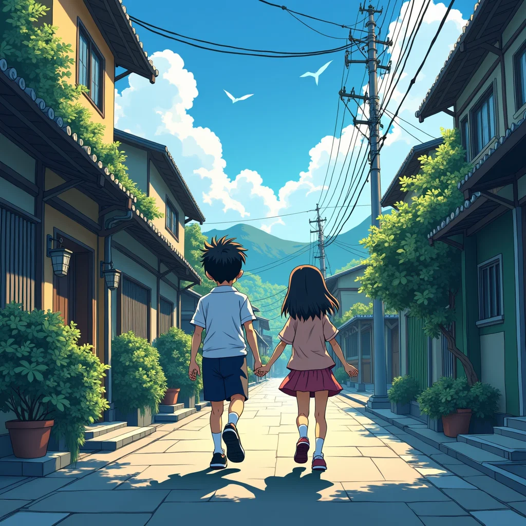 Anime