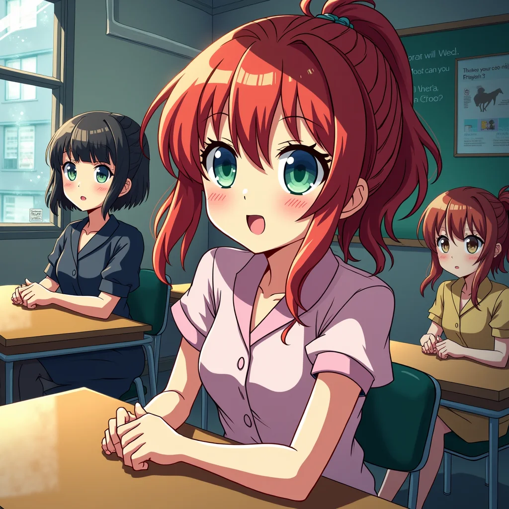Anime