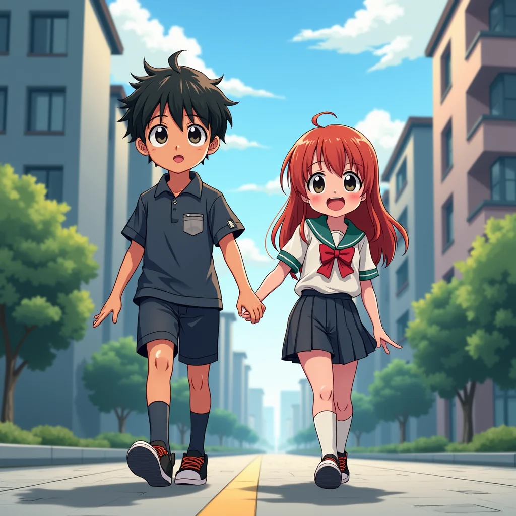 Anime