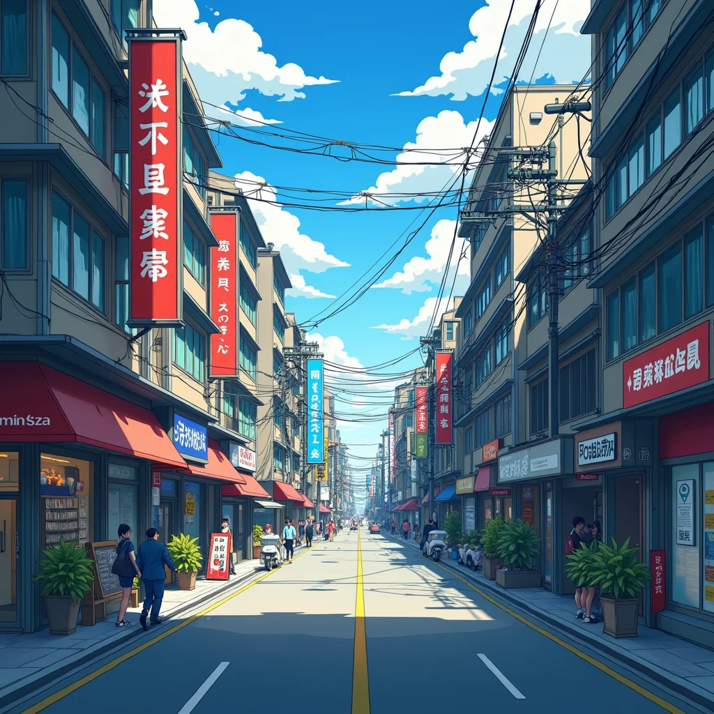 Anime