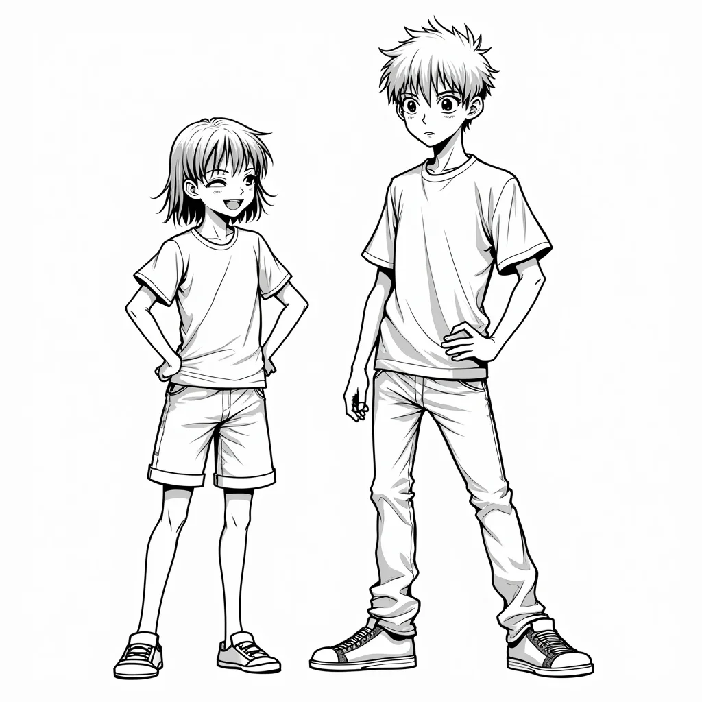 Manga