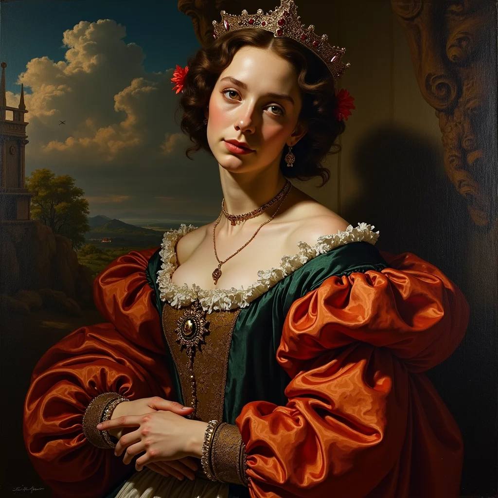 Baroque Period