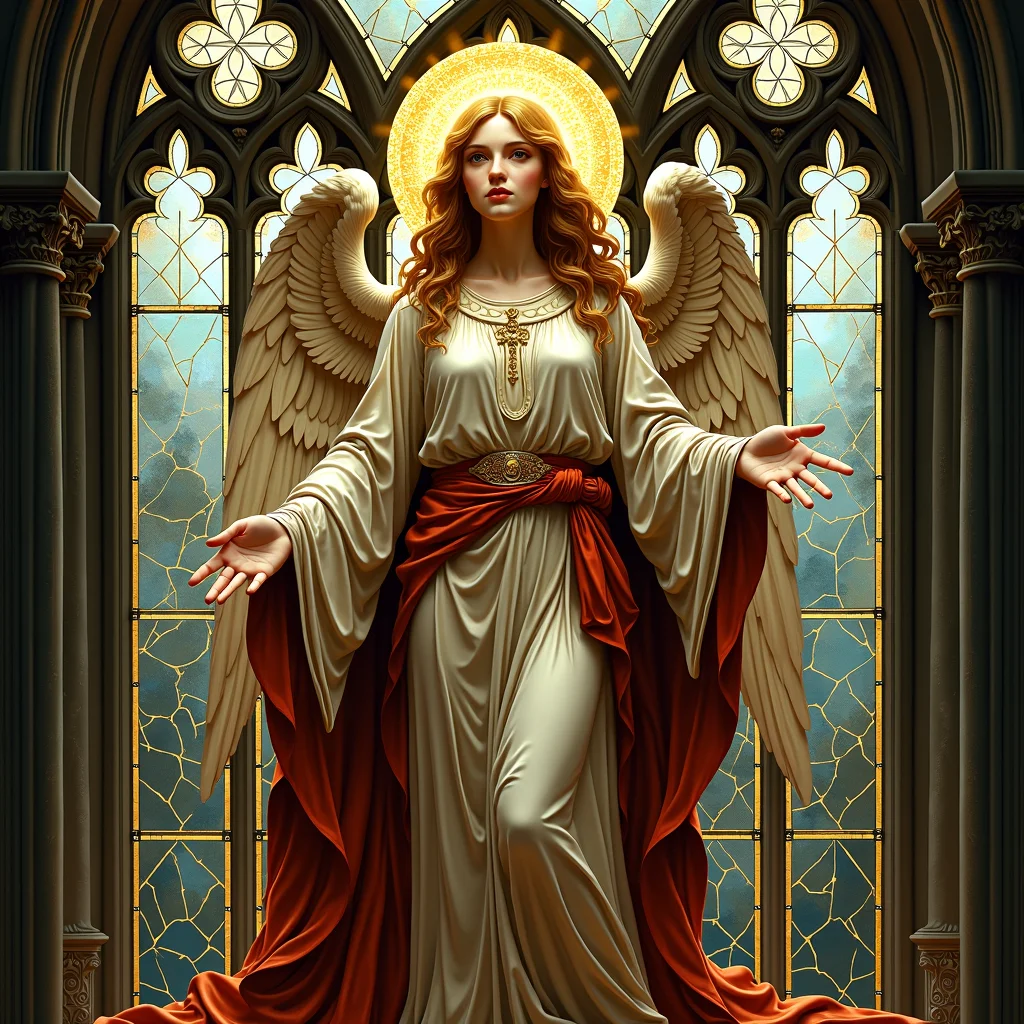 Gothic Art