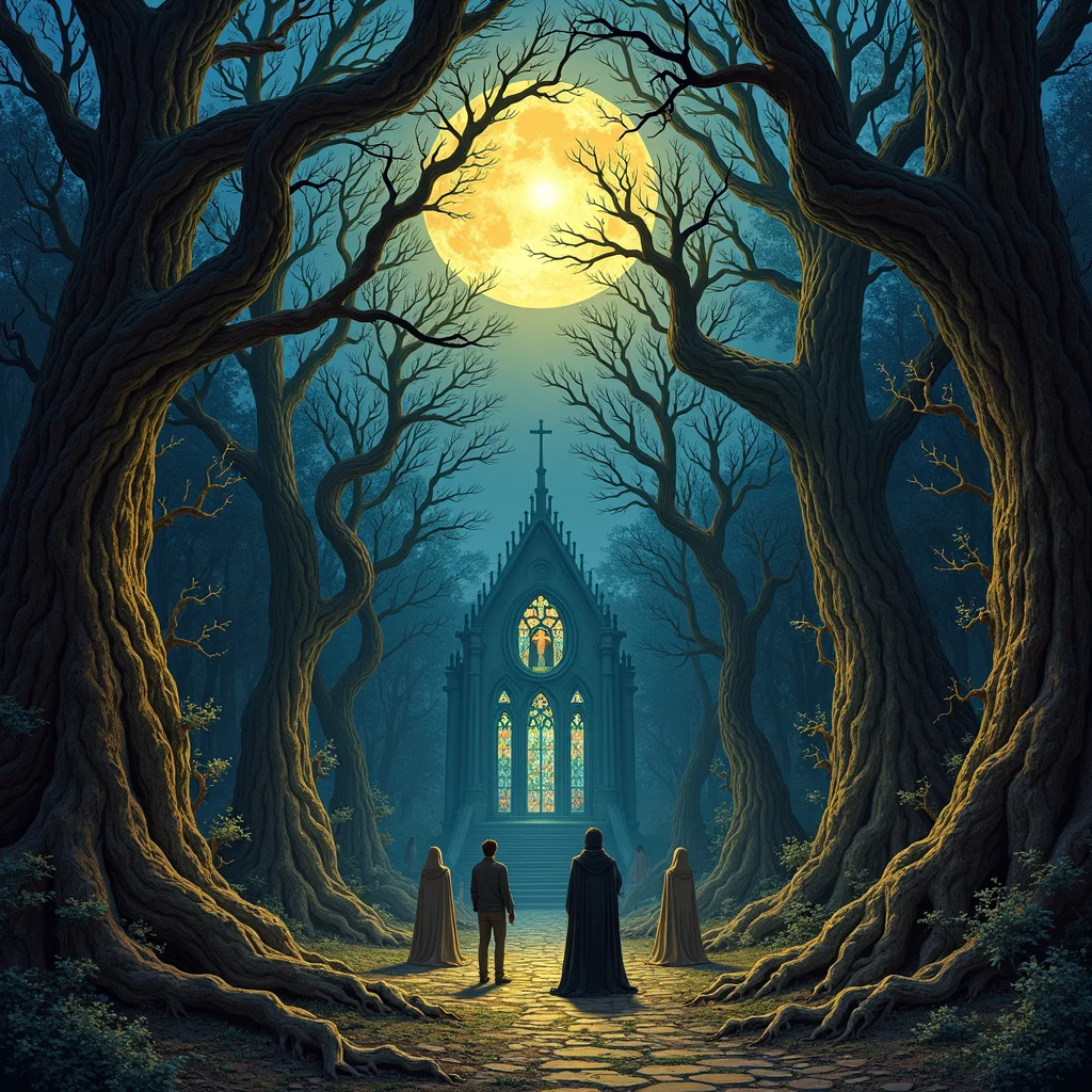 Gothic Art