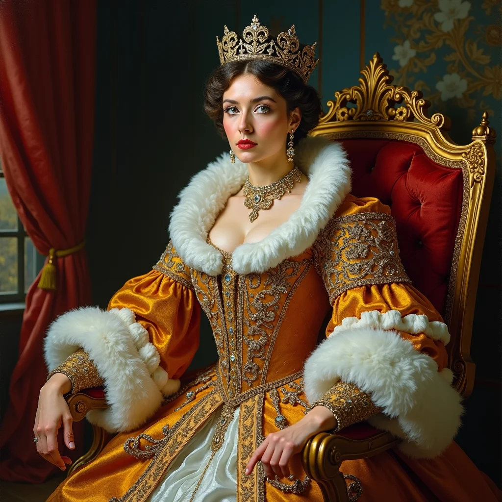 Victorian Period