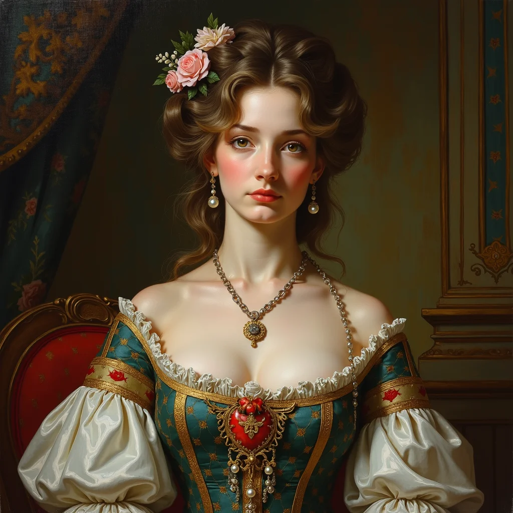 Victorian Period