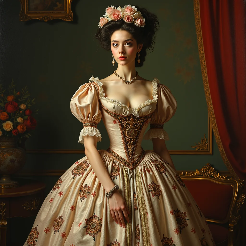 Victorian Period