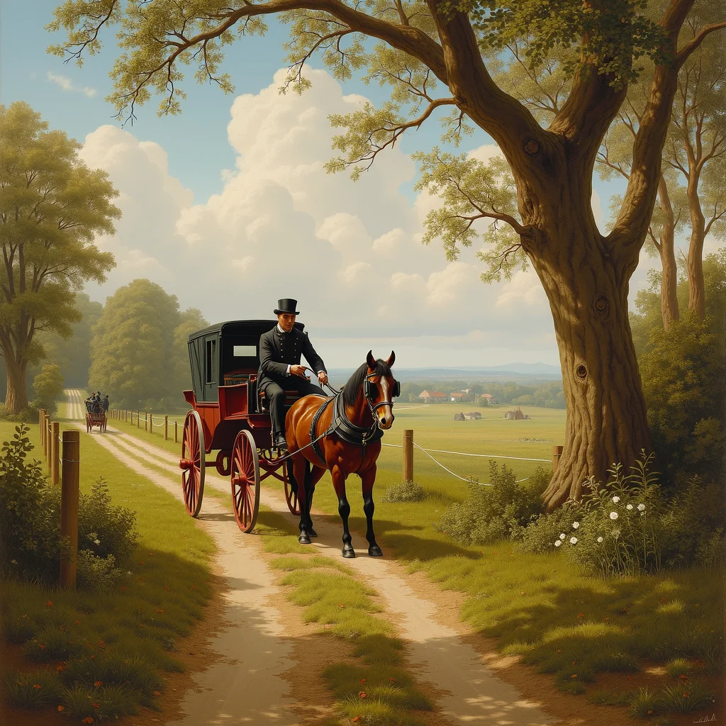 Victorian Period