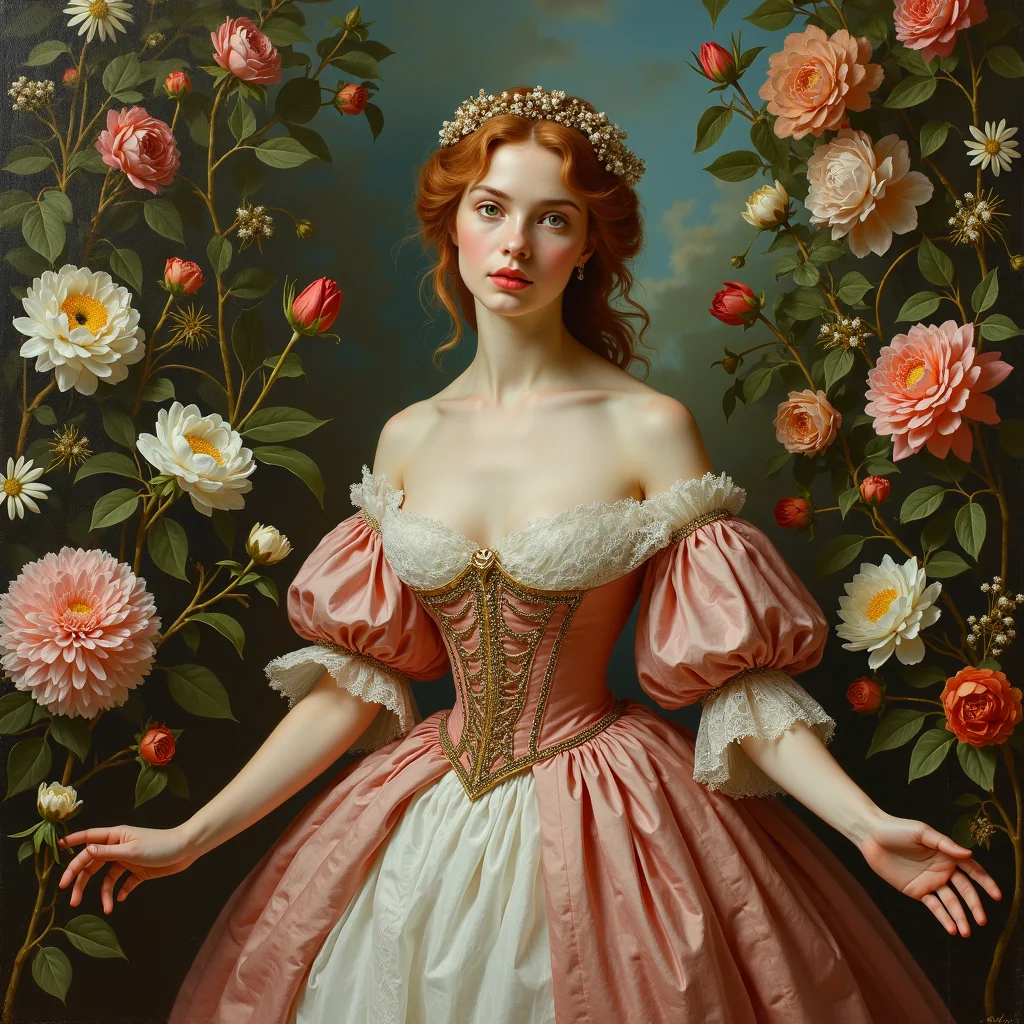 Victorian Period
