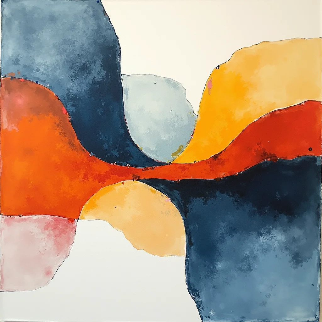 Abstract Art