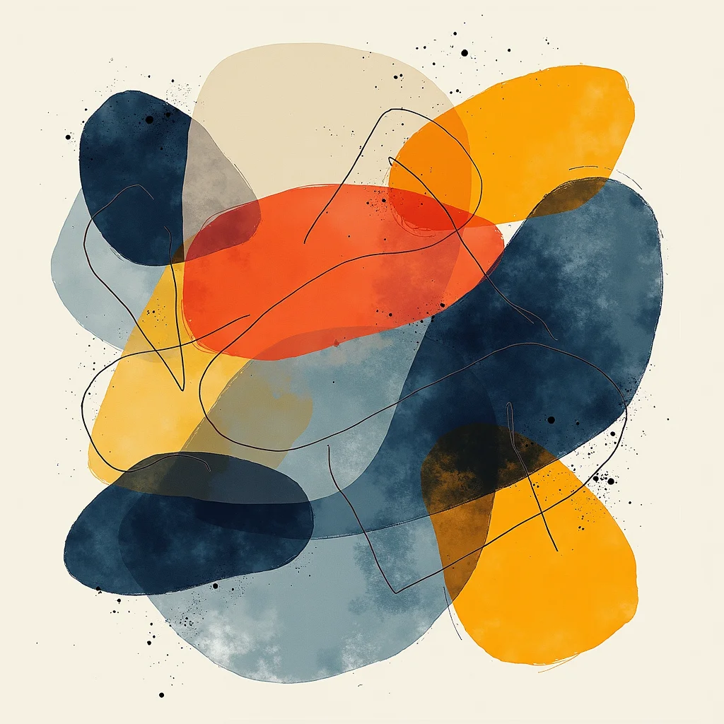 Abstract Art