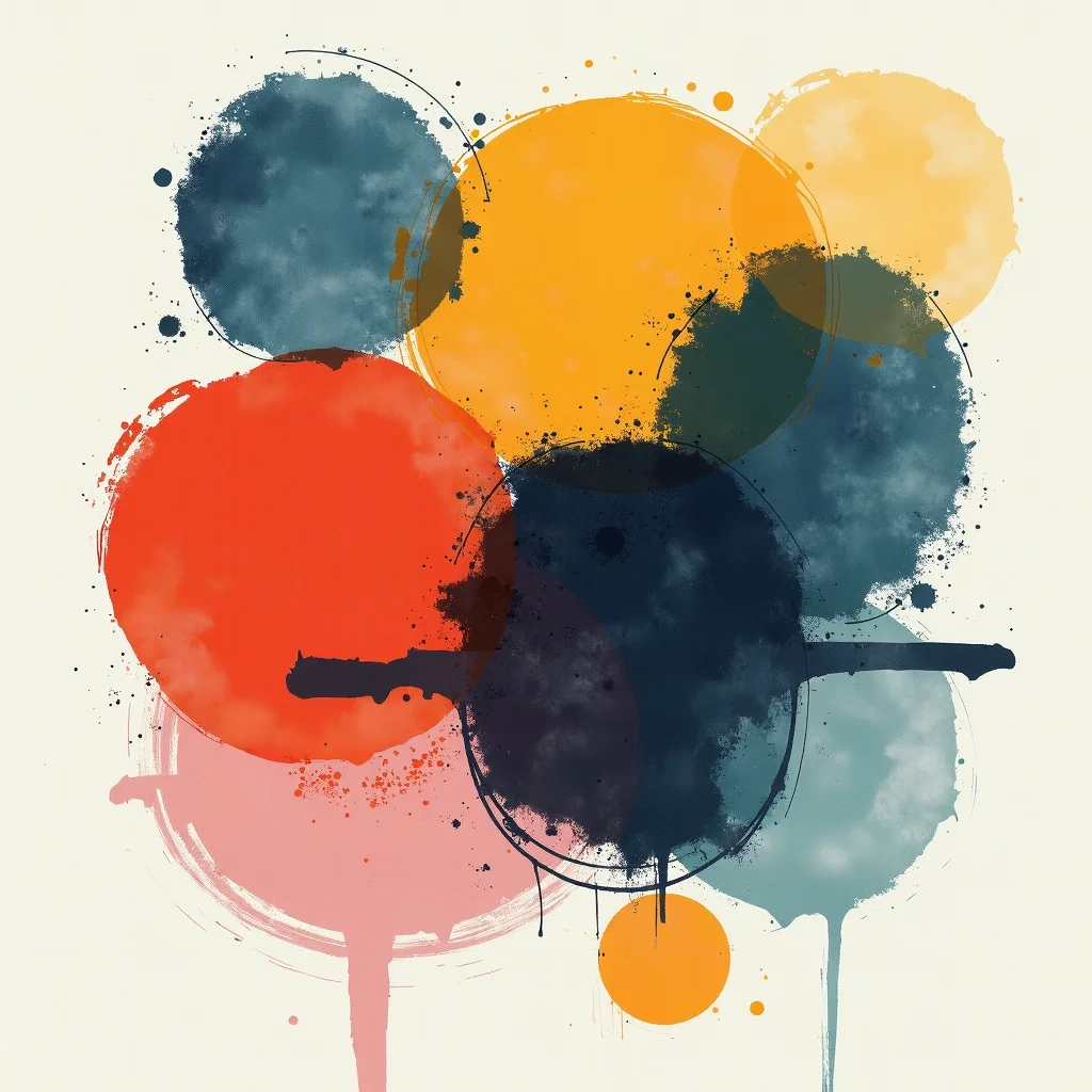 Abstract Art