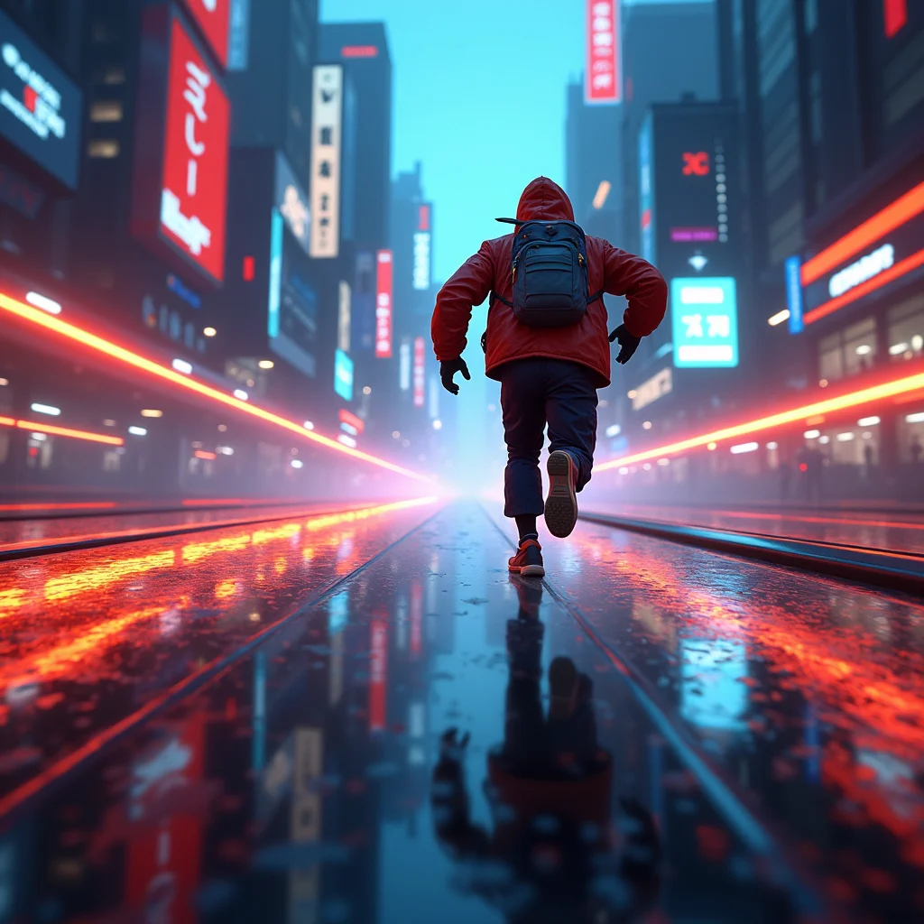 First Person View