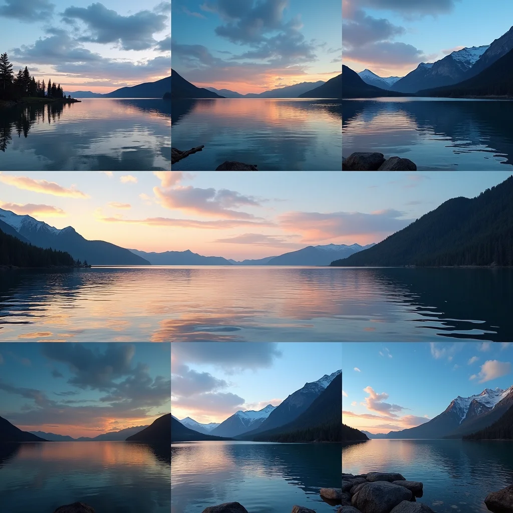 Multiple Views