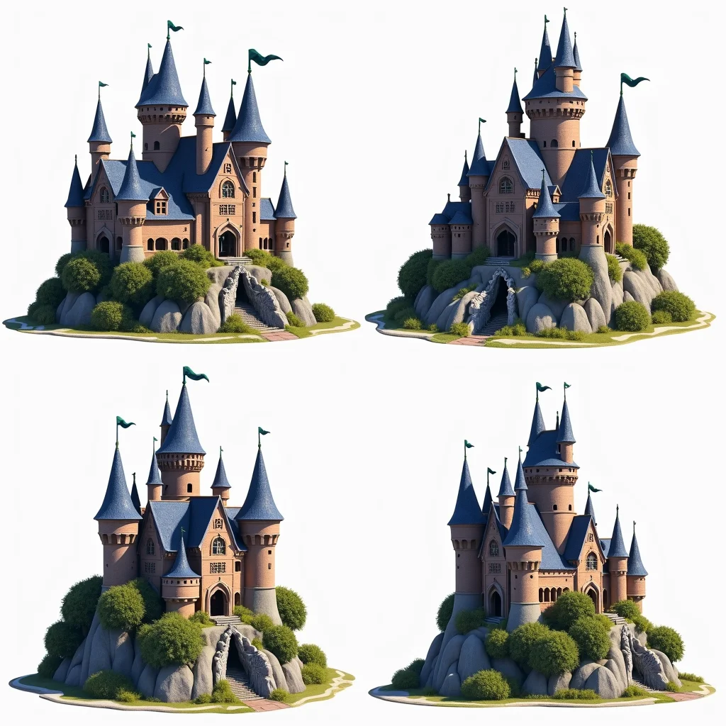 Multiple Views