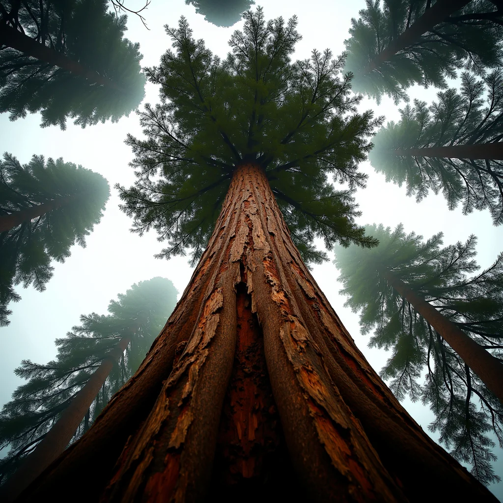 View From Below