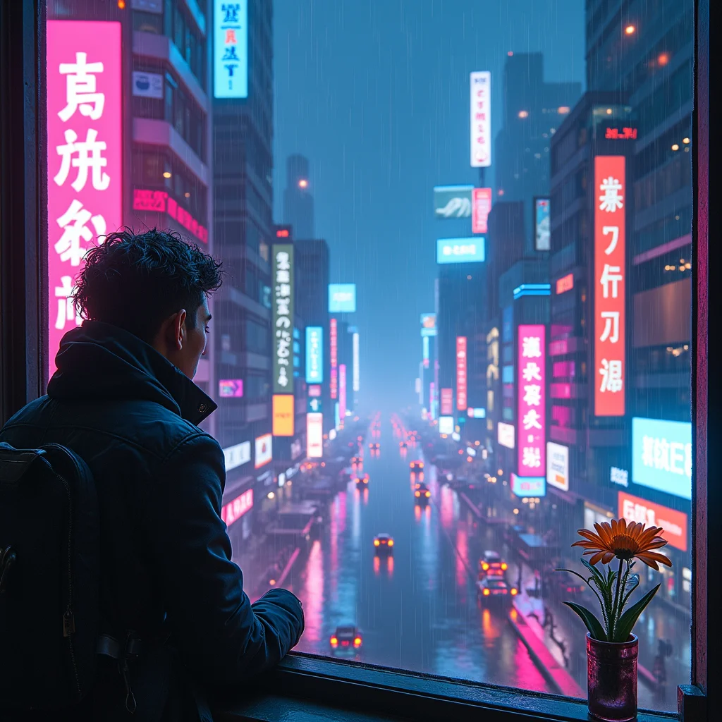 Cyberpunk