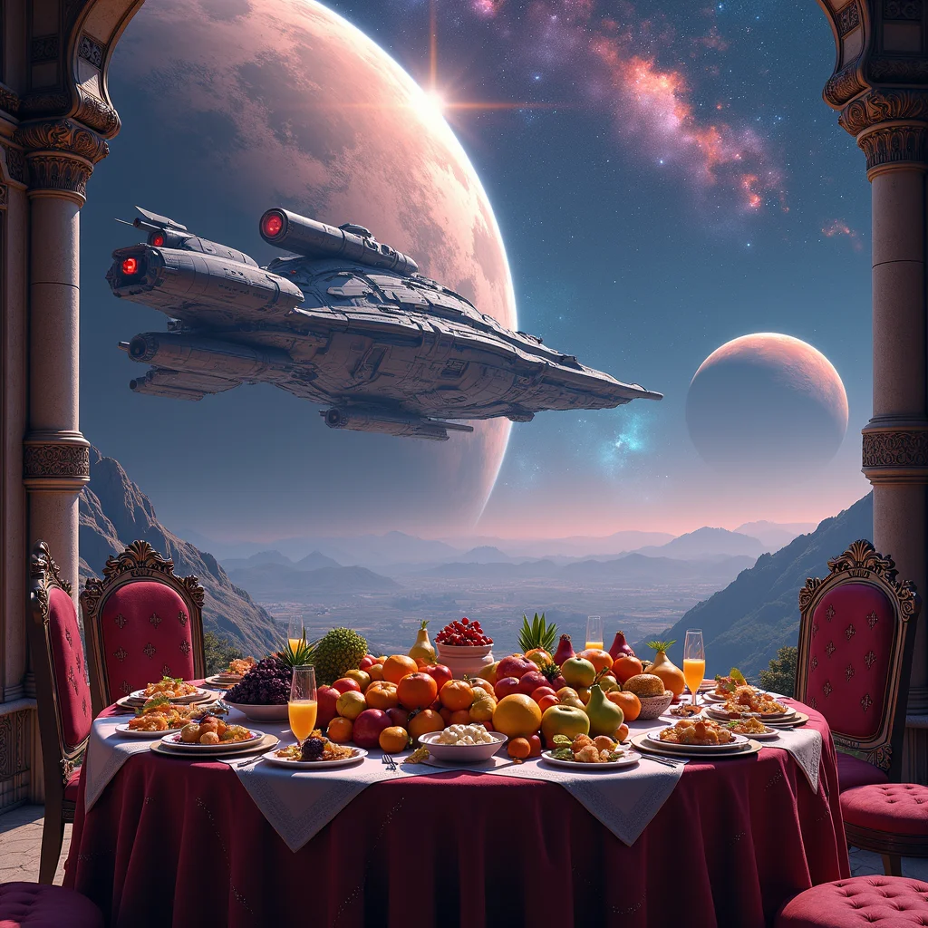 Space Opera