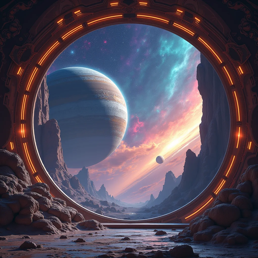 Space Opera