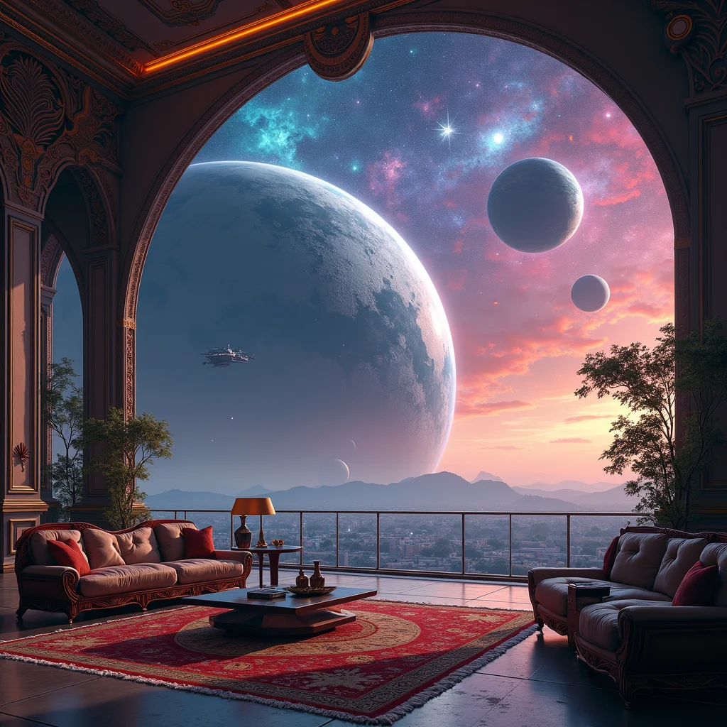 Space Opera
