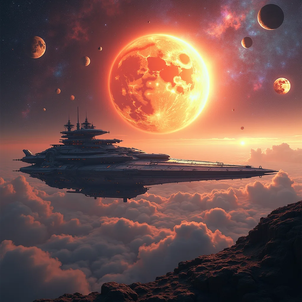Space Opera