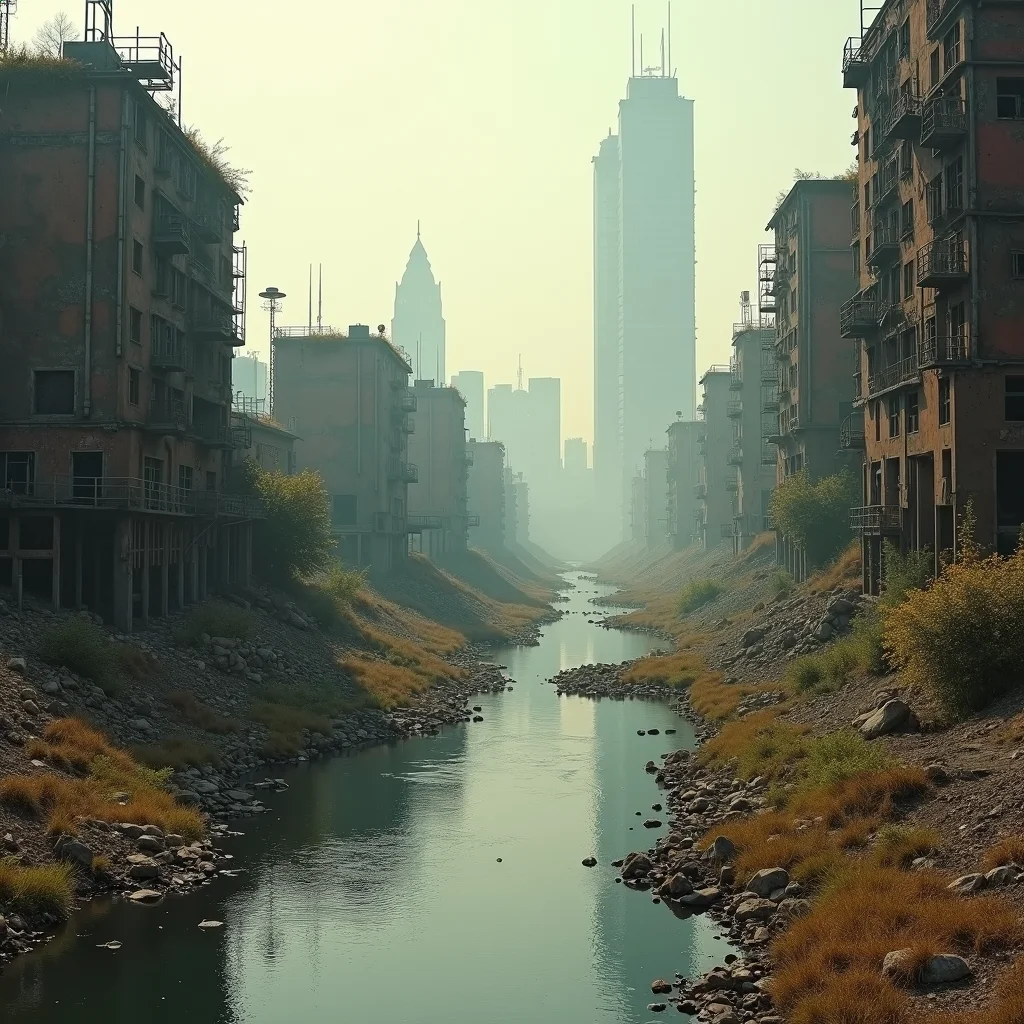 Wasteland