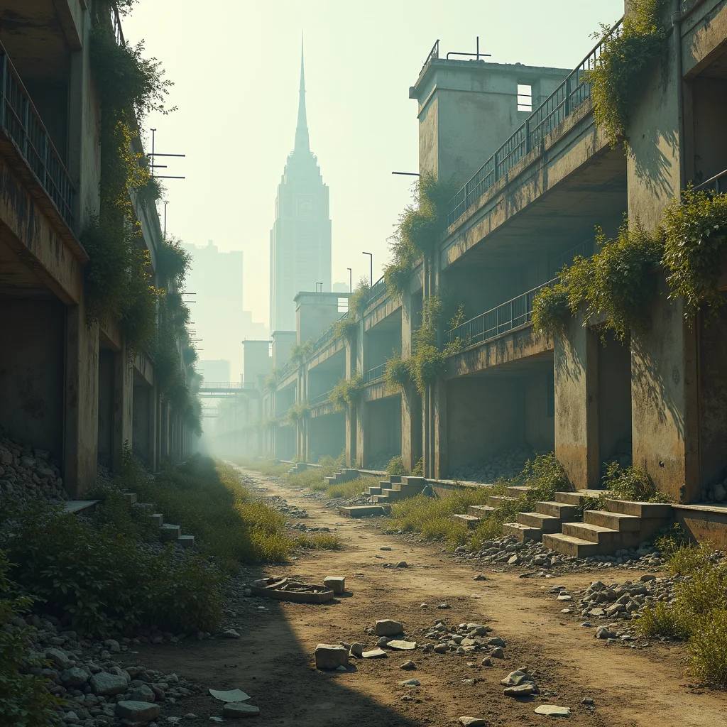 Wasteland