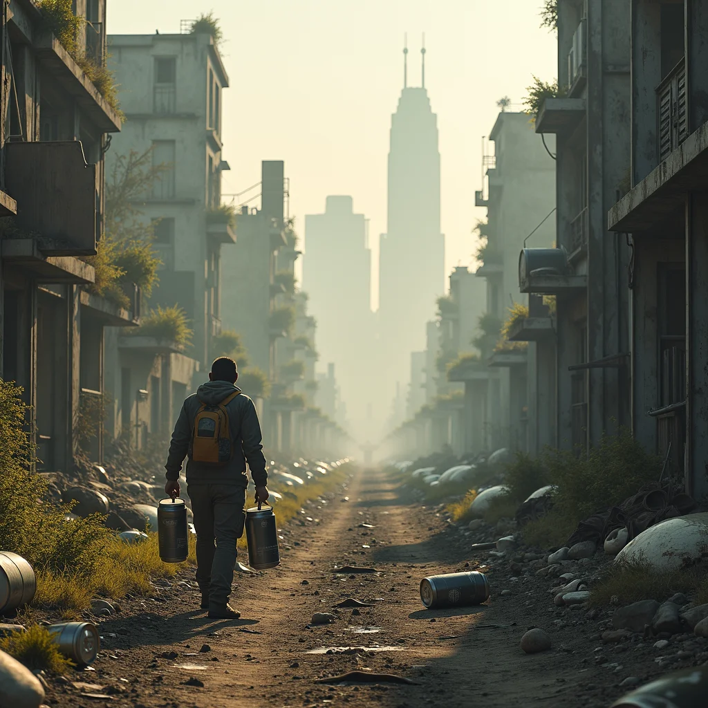 Wasteland
