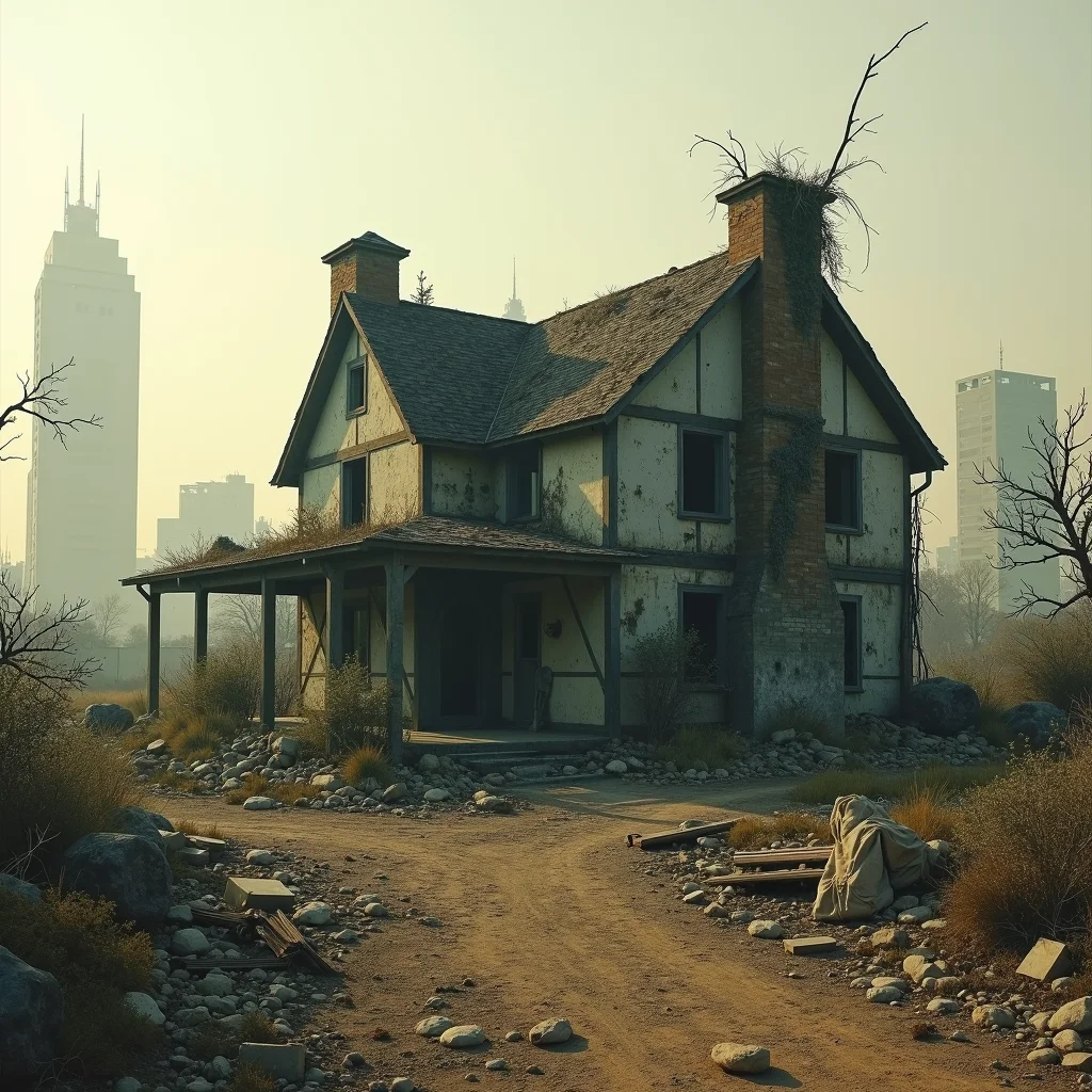 Wasteland