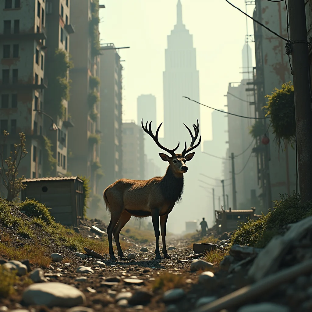 Wasteland