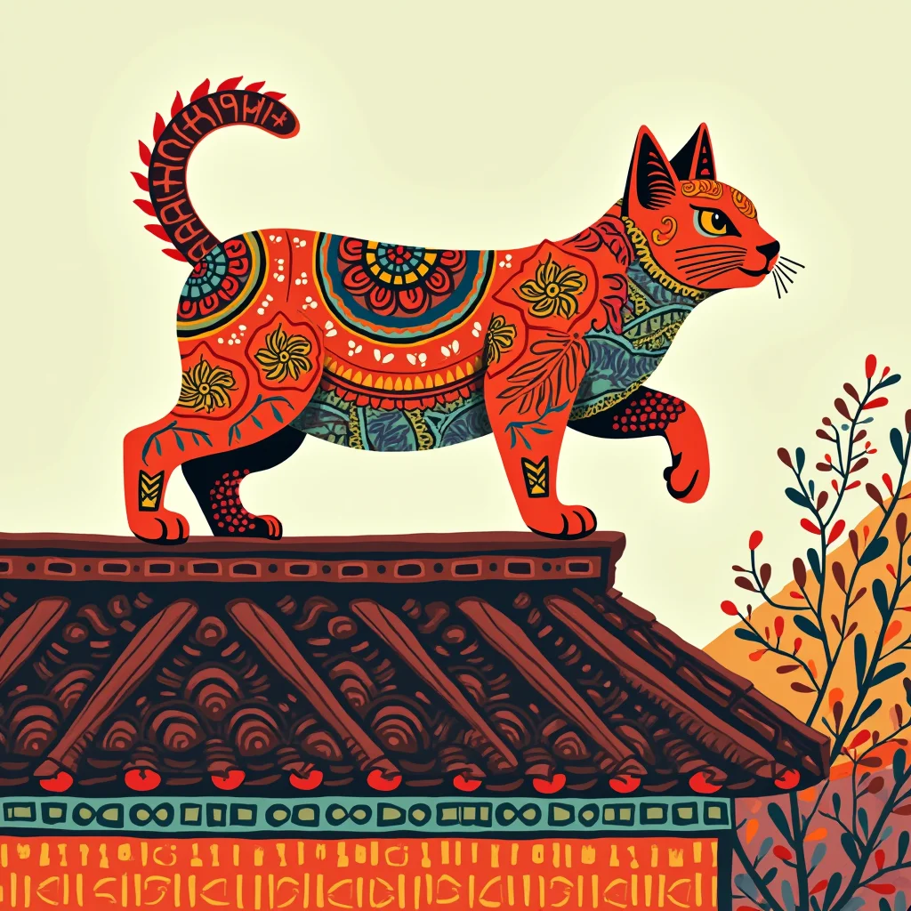 Ethnic Art