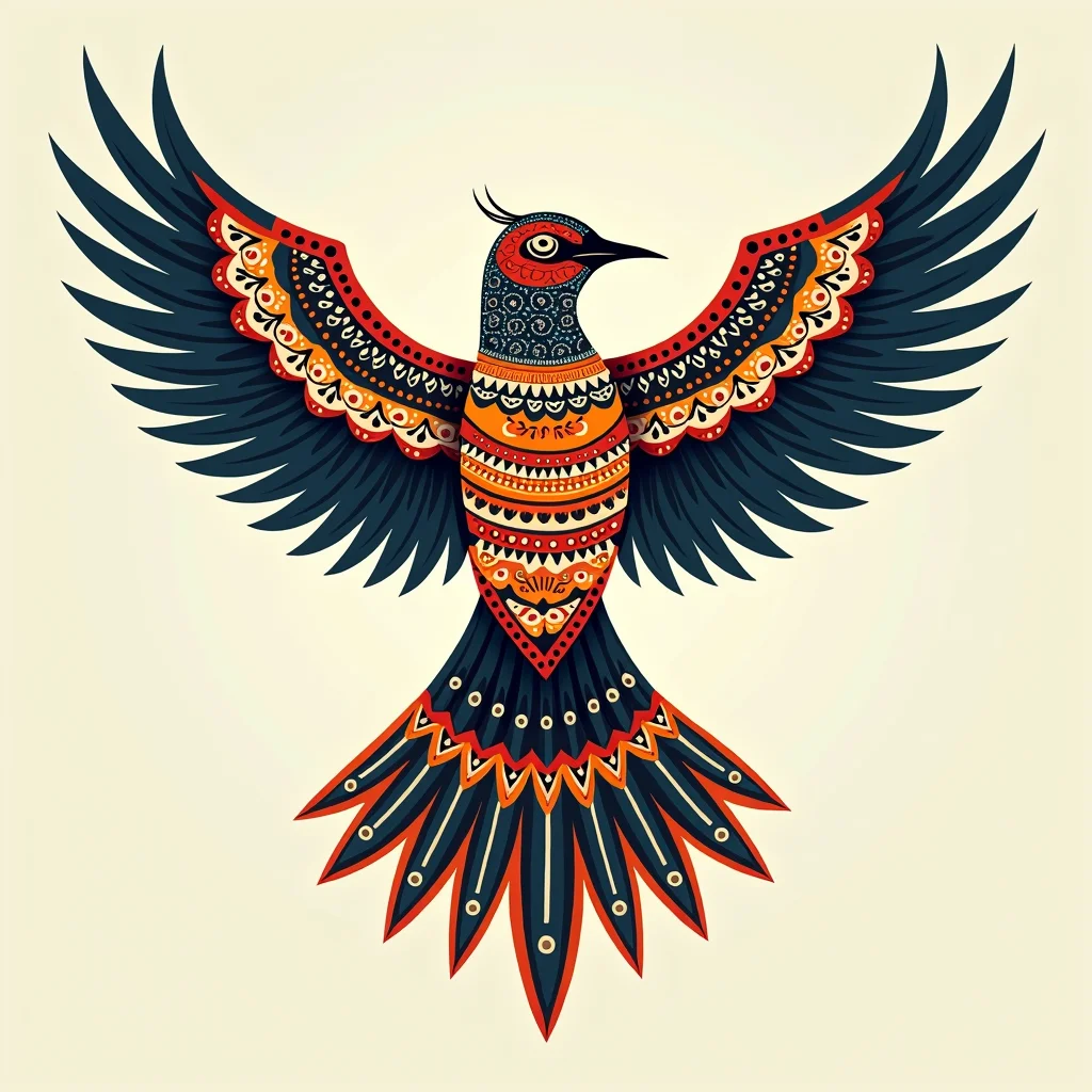 Ethnic Art