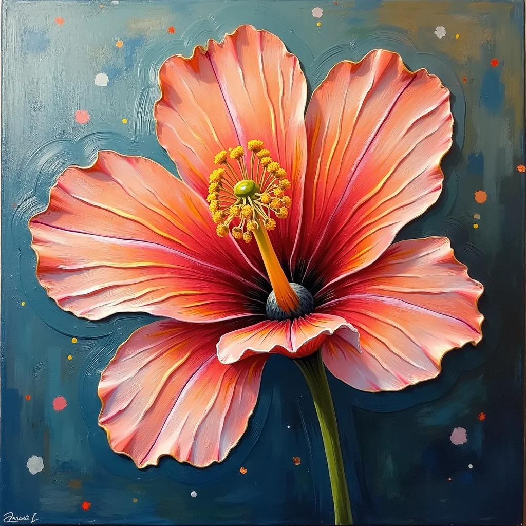 Oil Painting