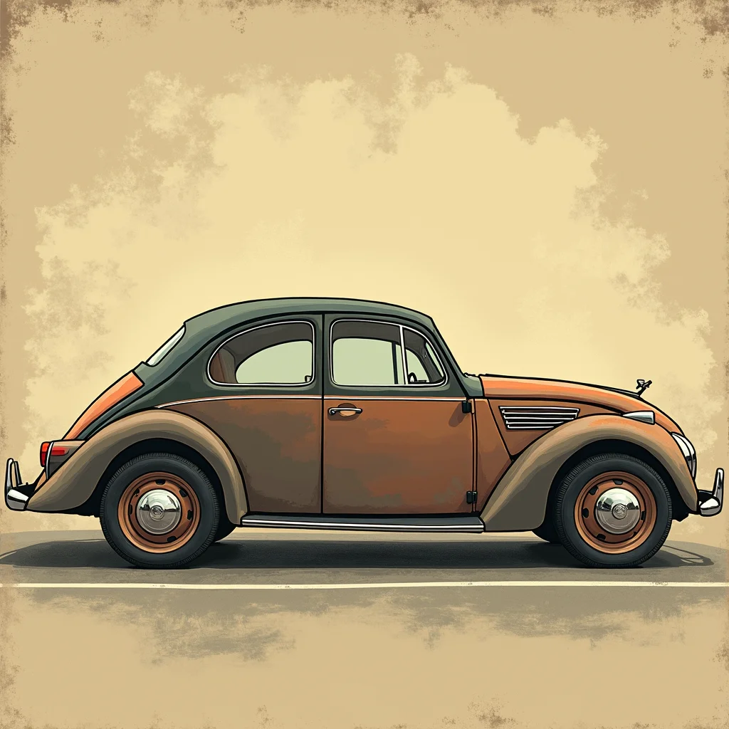Vintage