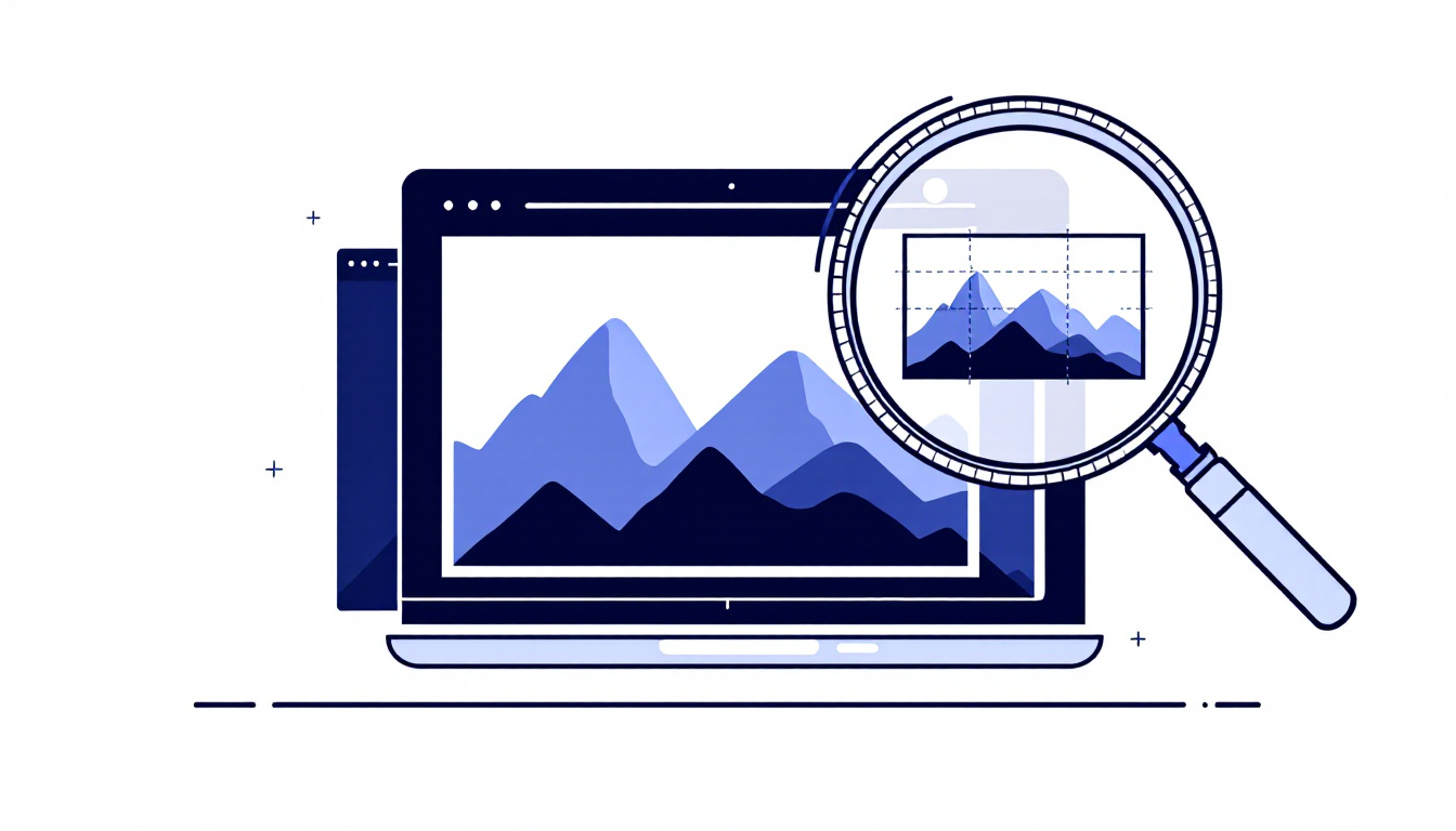 How To Find Higher-Resolution Versions Of An Image?