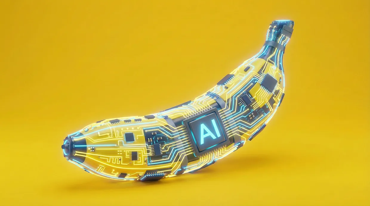 From Randomness to Control - How Nano banana Delivers Higher Certainty?